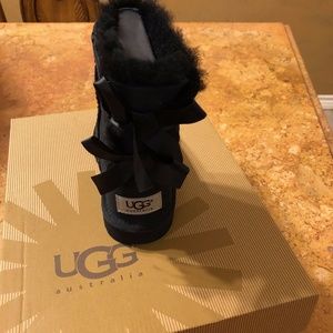 Toddler UGG Bailey Bow